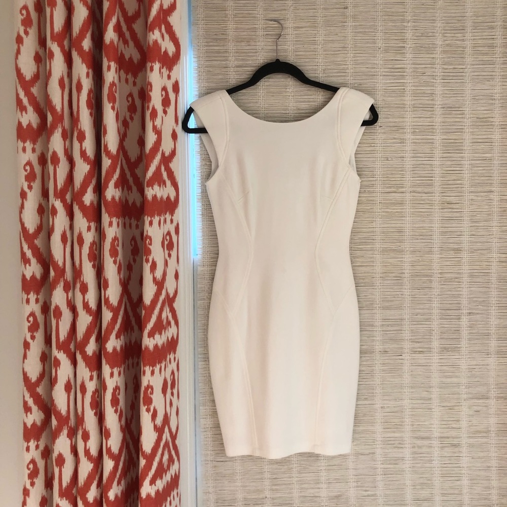 Bailey 44 Dress in White - Size XS